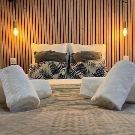 Le Cosy Versaillais Versailles Exteriér fotografie